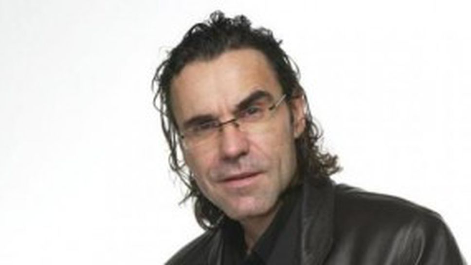 Въргала: Важен мач, трябва да го спечелим