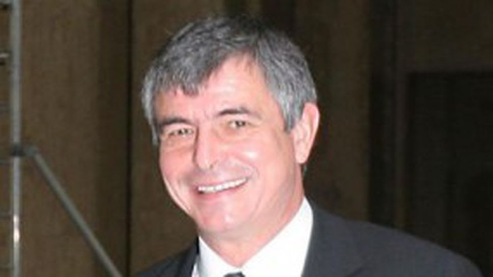 Стефан Софиянски: Бием швейцарците с 2:1