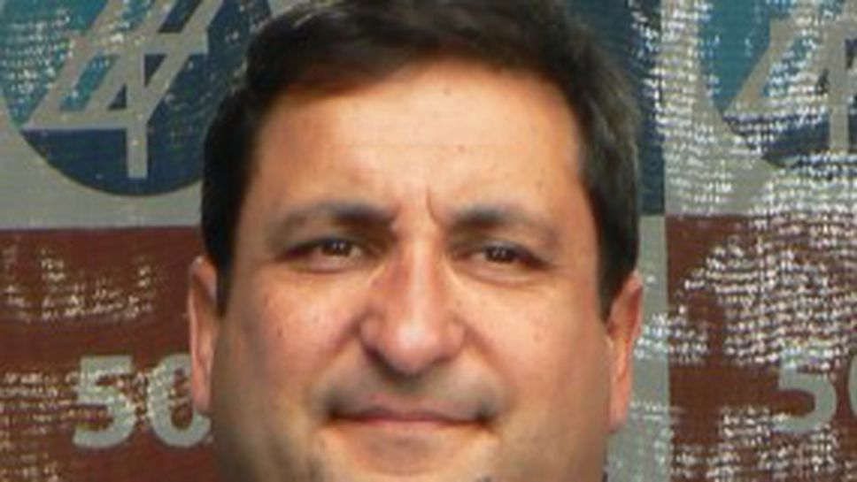 Тончо Токмакчиев: Не бива да се плашим, това да не е Бразилия?