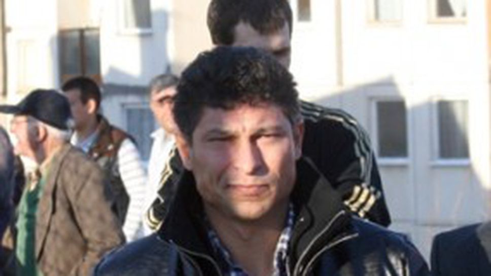 Балъков: Крайно време е за голяма победа