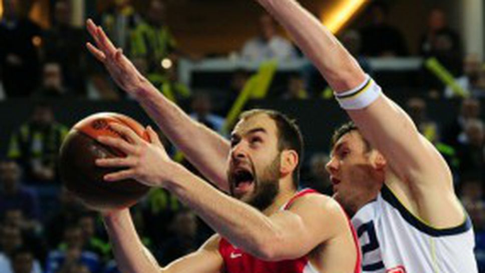 Гледайте изпълнения на Василис Спанулис (видео)