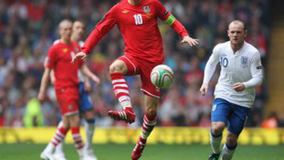 Аарън Рамзи: Лошото начало ни струваше скъпо