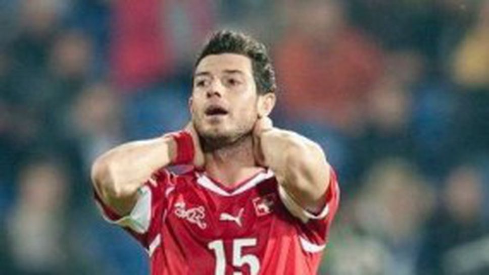 Съотборник на Божинов: Едва удържахме българите