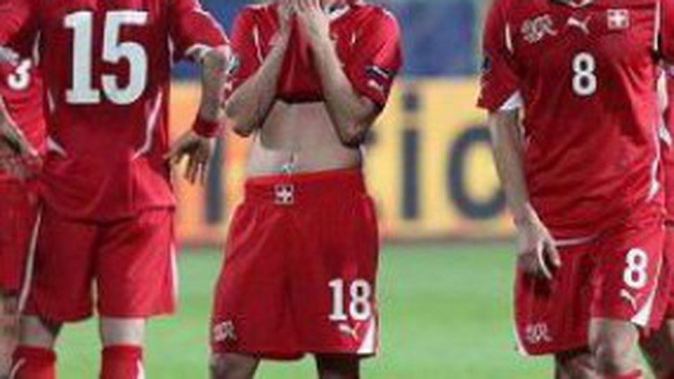 Гавранович: Малко късмет и щях да накажа българите