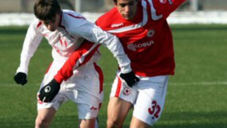 Платини започва тренировки от утре