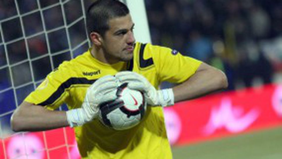 Матеус извика още един от ЦСКА