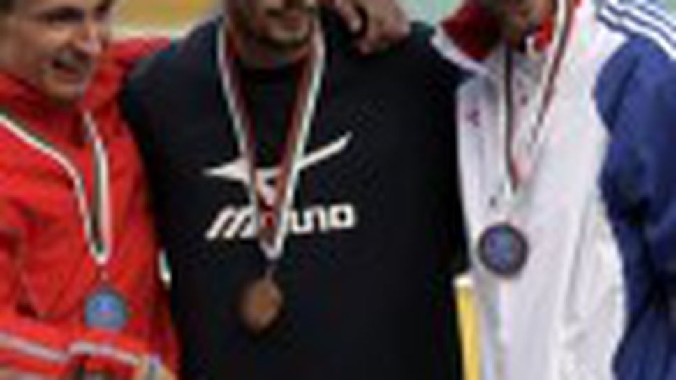 Турнир "Павел Павлов"