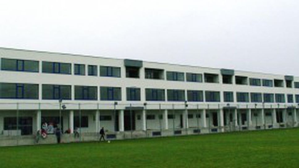 Митко Събев увеличава кампуса на Черноморец с още три стадиона