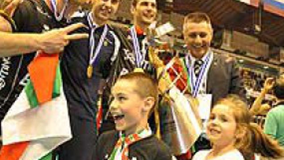 Радо Стойчев сменя и лекарствата