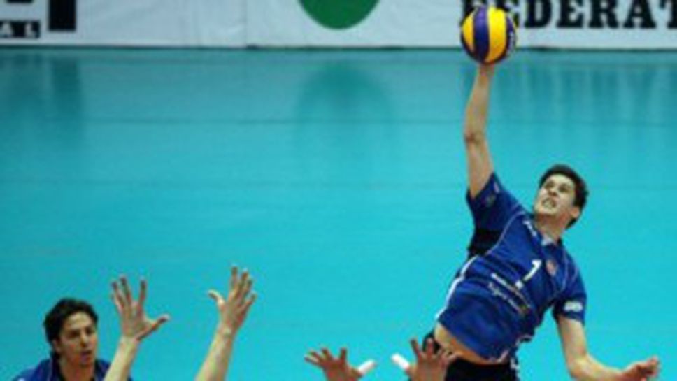 Ники Пенчев: Пак ще се хвърлим на ЦСКА с нокти и зъби