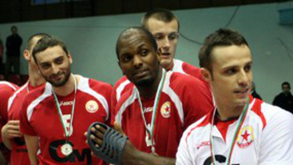 Ясер Портуондо: Боли ме, но съм щастлив!