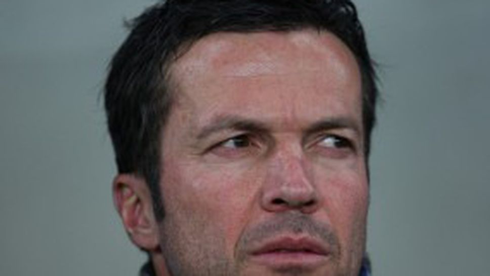 В Кипър: Матеус промени българите