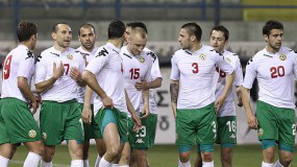 Кипър ни е абонат, имаме 11 победи от 12 мача