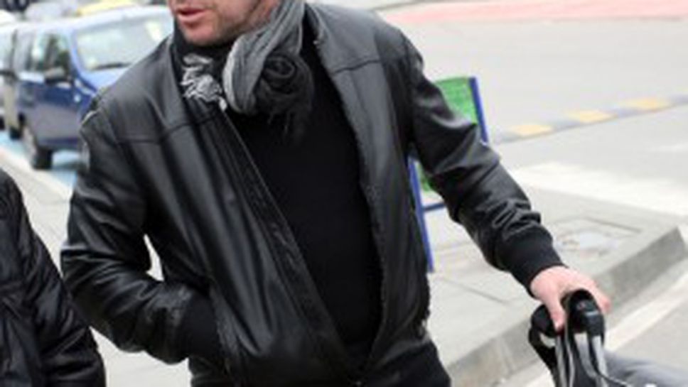 Матеус: Четиримата в защита са добра опция за бъдещето (видео)