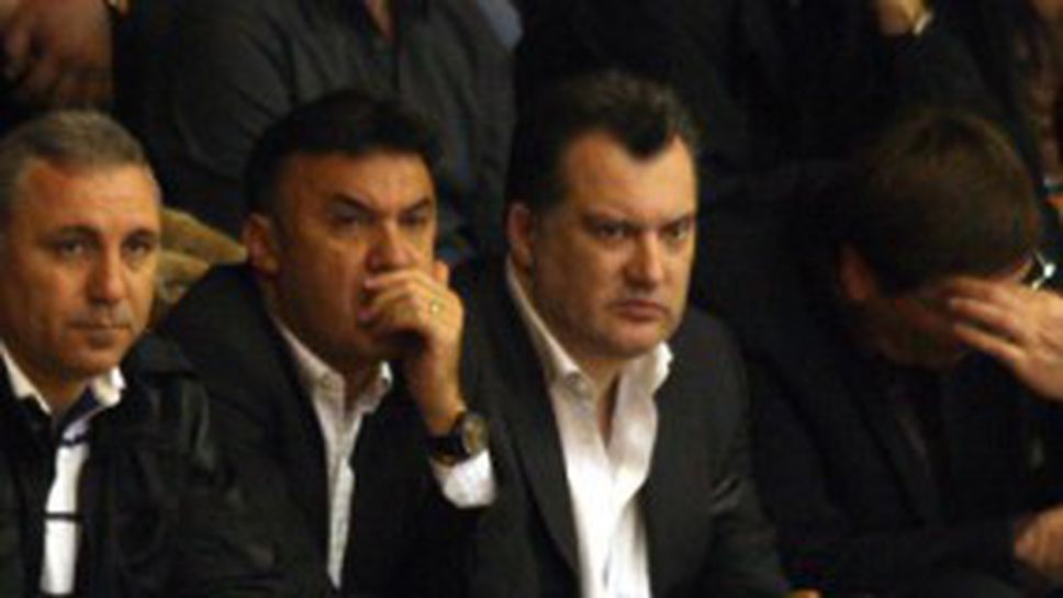 Тити: Няма незаменими, но има неповторими. Тежък удар за баскетбола (аудио)