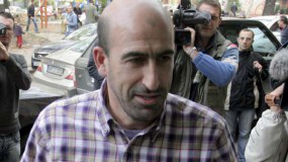 Лечков за националите: Една победа не променя нищо