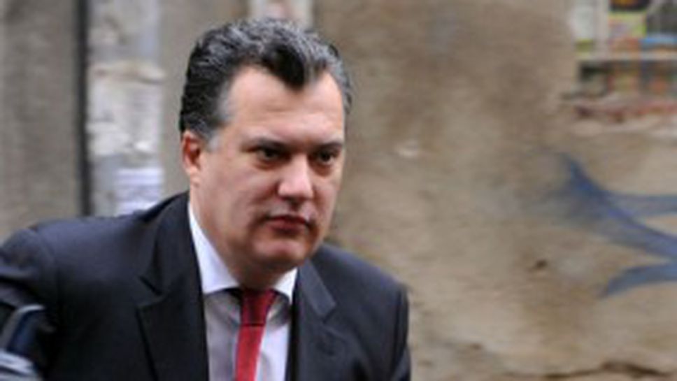 Едноседмичен траур в родния баскетбол