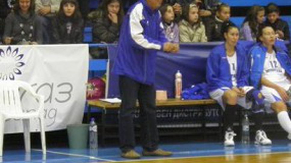 Славко Димитров: Системата не е "плейоф", а "който оживее" (видео)