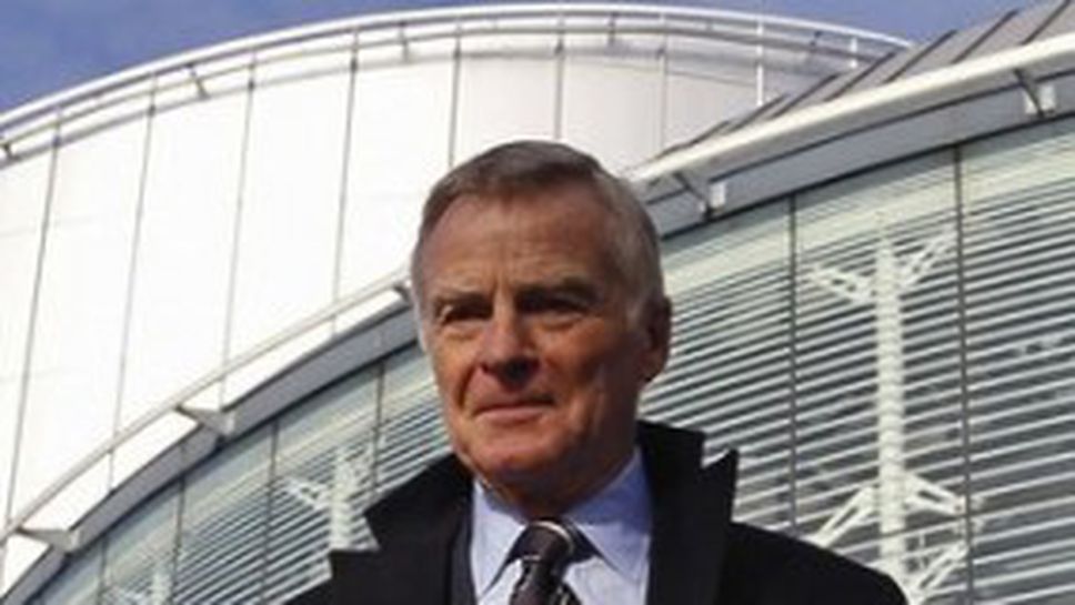 Макс Мозли: Шумахер може да стане шампион