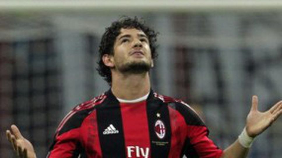 Пато: Затворих устата на критиците