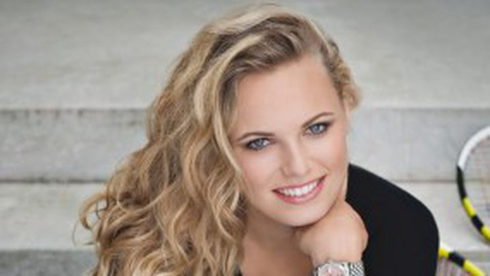 Playboy иска Вожняцки