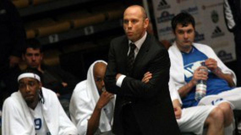 Константин Папазов: Имаме проблем с отношението (видео)