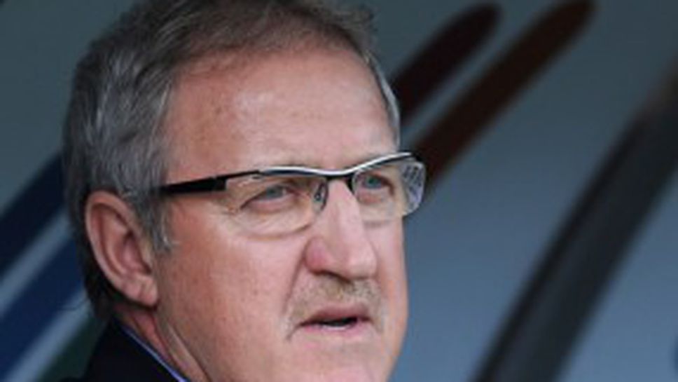 Дел Нери: Ювентус е способен на всичко