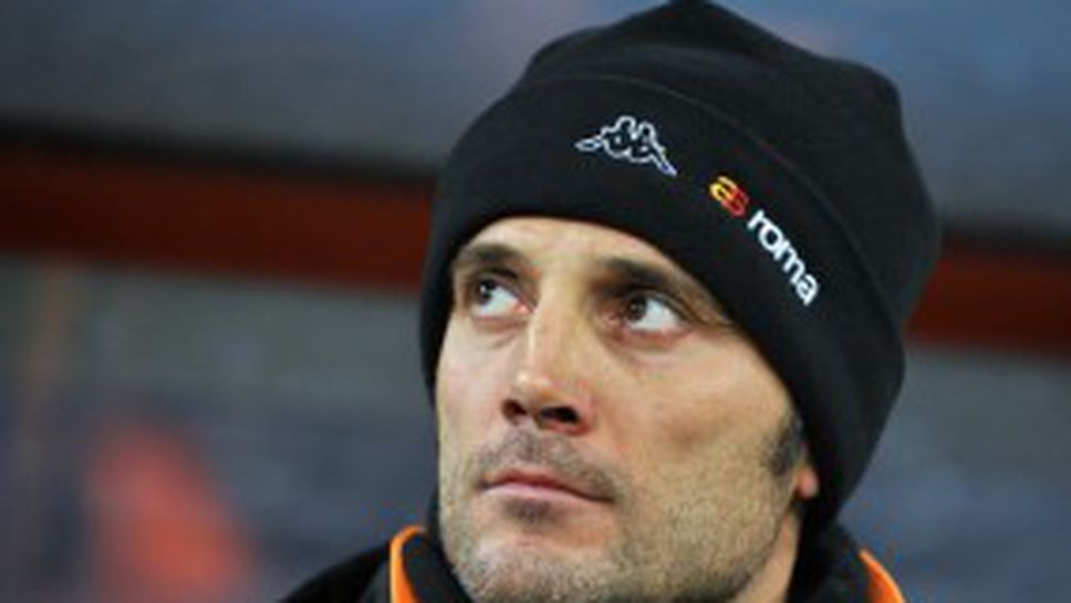 Монтела: Сторари бе в основата на успеха на Ювентус