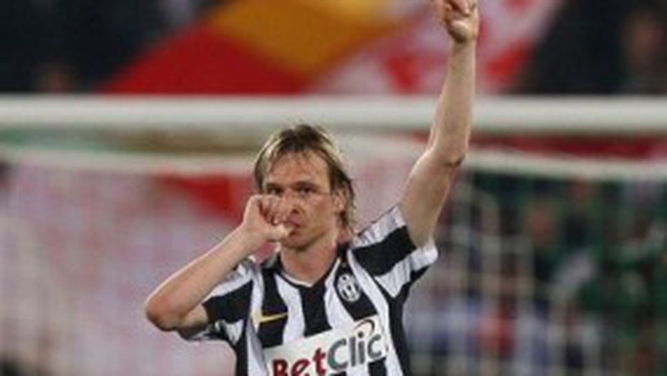 Красич: Доказахме, че можем да гоним високи цели