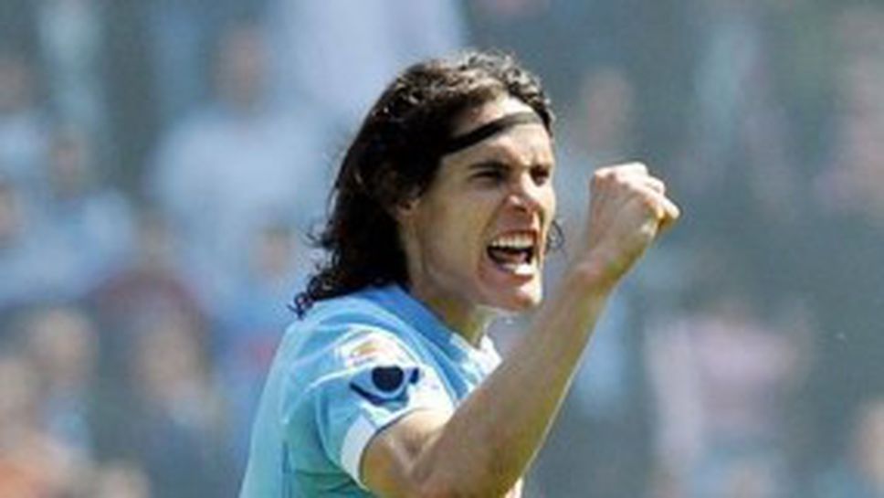 Головете на Кавани вдъхновени от сина му