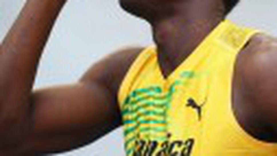 Първи ден от световното първенство по лека атлетика