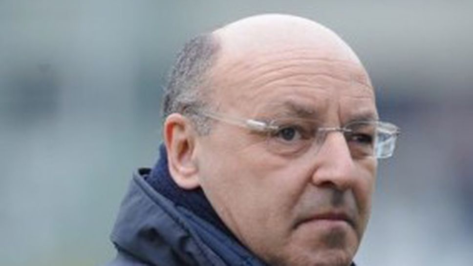 Марота: Ювентус ще купи 3-4 класни играчи през лятото