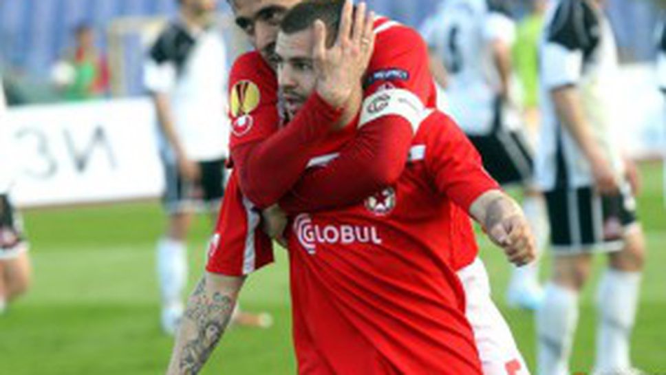 Радуканов призна, че Спас Делев бележи от засада (видео)