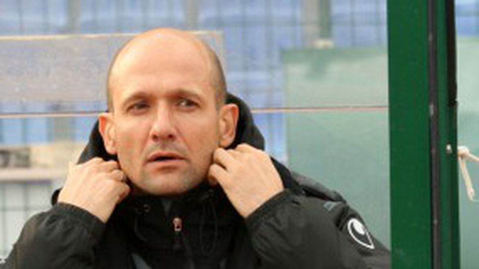 Радуканов: Посвещавам победата на брат ми