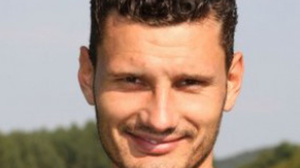 Берое се подсили с юноша на Левски