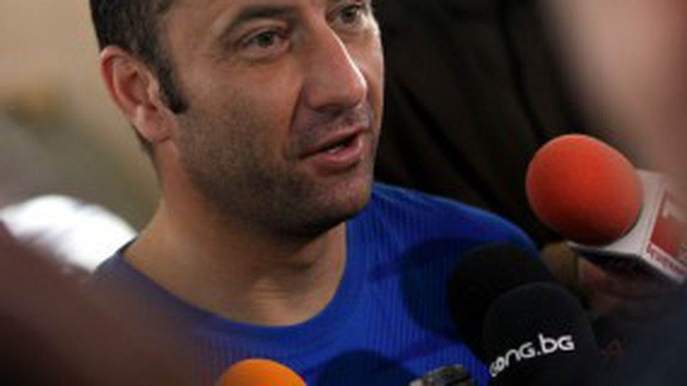 Кривия: Аз съм виновен