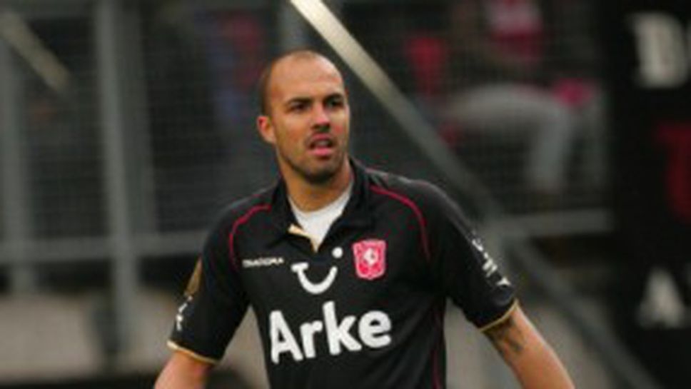 Ники Михайлов: Излизаме срещу Виляреал без никакъв страх