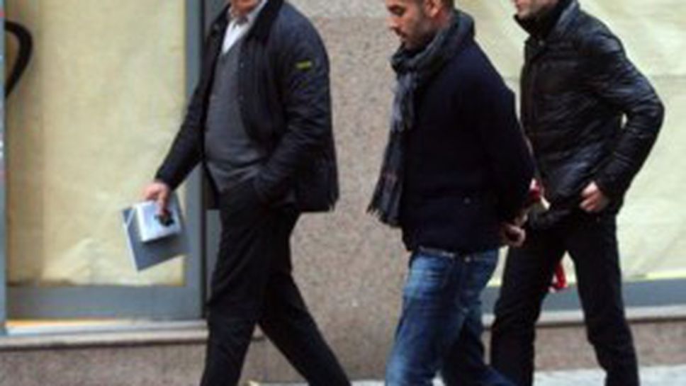 Среща на върха в Барселона