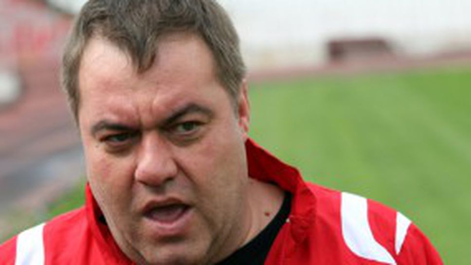 Бос на ЦСКА: Невъзможно е да се договаряме с Литекс