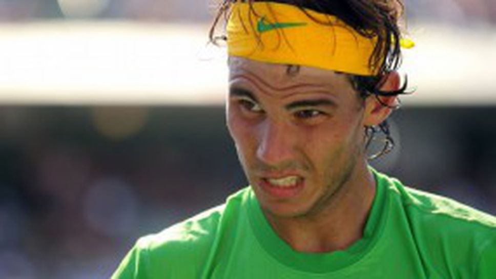 Надал гони безпрецедентнa седма поредна титла в Монте Карло