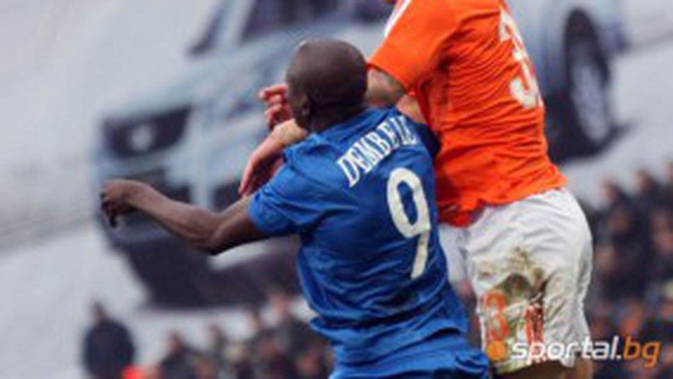 Гент и Генк се бият за национал от Литекс