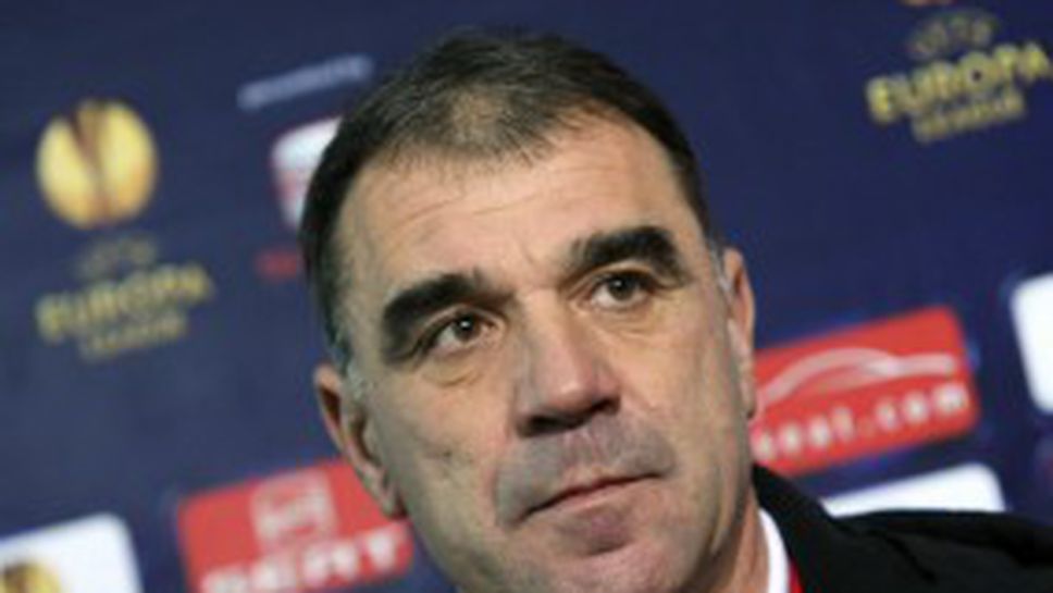 Сашо Борисов: Представихме се достойно срещу бъдещия шампион