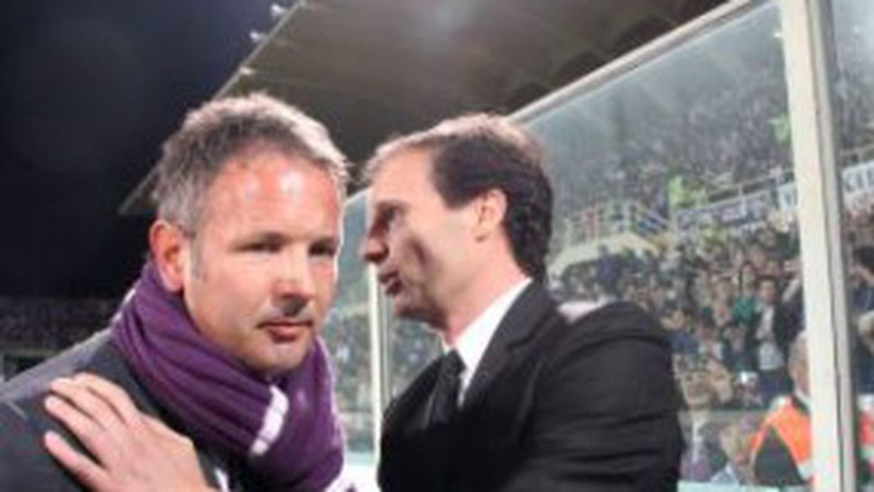 Михайлович: Милан е най-силният отбор този сезон