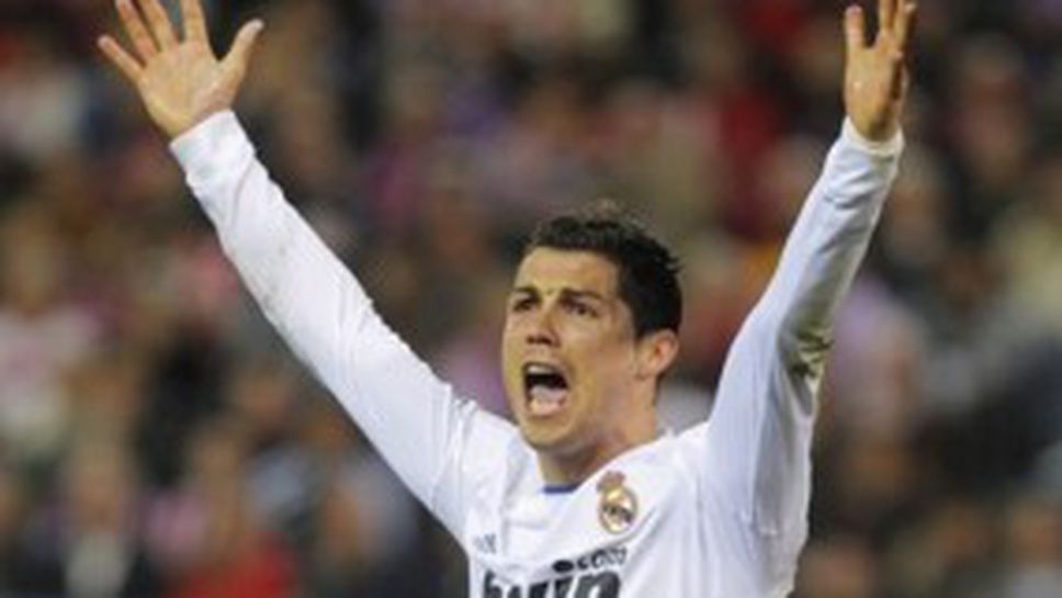 Берлускони: Мечтая за Роналдо, а понякога мечтите се сбъдват