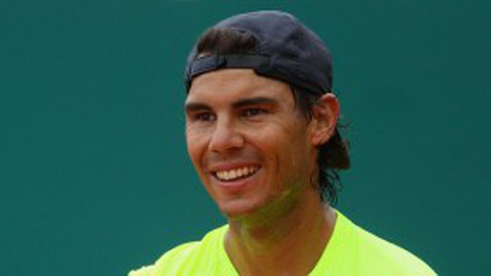 Рафа: Не мога да повторя победите си на клей от 2010 година