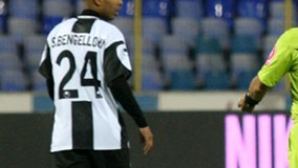 Локо (Пд) гони Самир и Бариентос