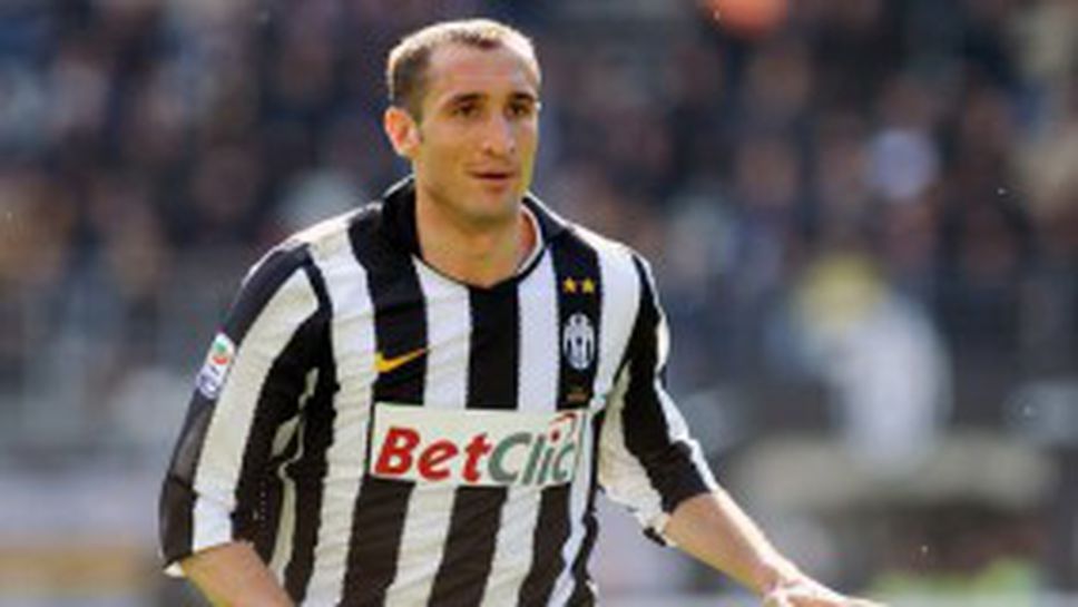 Киелини готов за игра за последните пет кръга