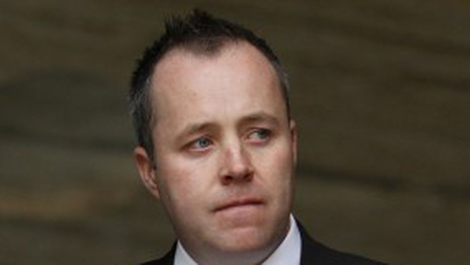 По-силният Хигинс