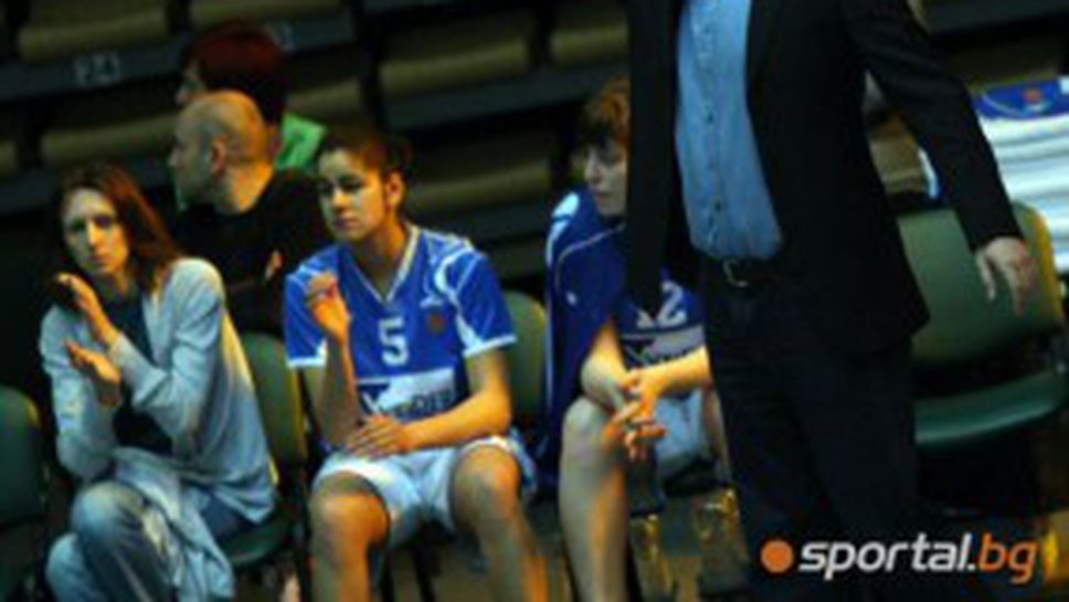 Стефан Михайлов пред Sportal.bg: Сезонът протече много добре, можем да спечелим титлата (аудио)