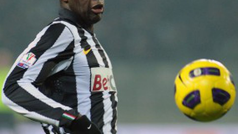 Фиорентина си хареса Момо Сисоко за заместник на Рикардо Монтоливо